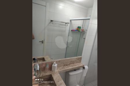 Apartamento à venda com 3 quartos, 71m² em Vila Nambi, Jundiaí