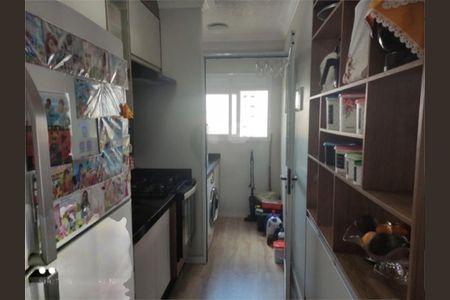 Apartamento à venda com 3 quartos, 71m² em Vila Nambi, Jundiaí