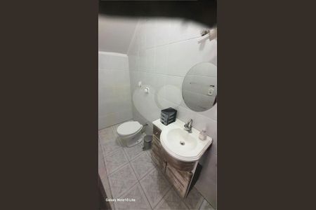 Casa à venda com 2 quartos, 69m² em Jardim das Esmeraldas, São Paulo