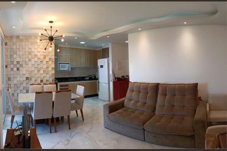 Apartamento à venda com 3 quartos, 84m² em Jardim do Lago, Jundiaí