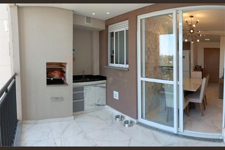 Apartamento à venda com 3 quartos, 84m² em Jardim do Lago, Jundiaí