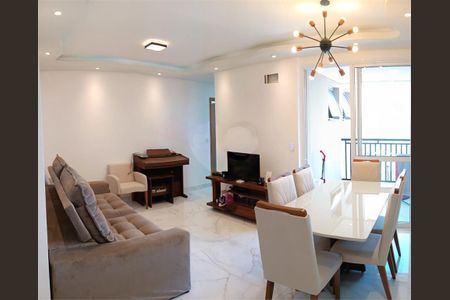 Apartamento à venda com 3 quartos, 84m² em Jardim do Lago, Jundiaí