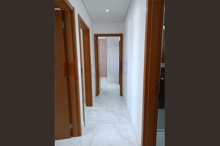 Apartamento à venda com 3 quartos, 84m² em Jardim do Lago, Jundiaí