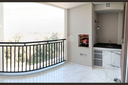 Apartamento à venda com 84m², 3 quartos e 2 vagas