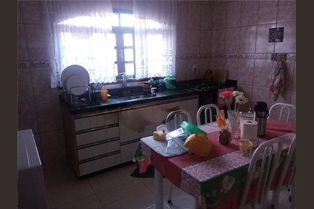 Casa à venda com 3 quartos, 158m² em Parque Residencial Almerinda Chaves, Jundiaí