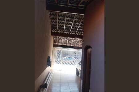 Casa à venda com 3 quartos, 158m² em Parque Residencial Almerinda Chaves, Jundiaí