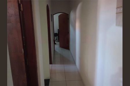 Casa à venda com 3 quartos, 158m² em Parque Residencial Almerinda Chaves, Jundiaí