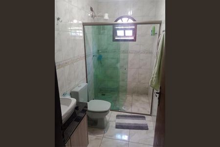 Casa à venda com 3 quartos, 158m² em Parque Residencial Almerinda Chaves, Jundiaí