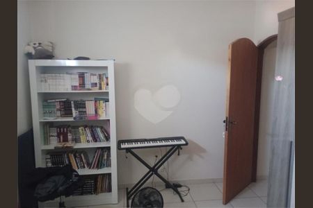 Casa à venda com 3 quartos, 158m² em Parque Residencial Almerinda Chaves, Jundiaí
