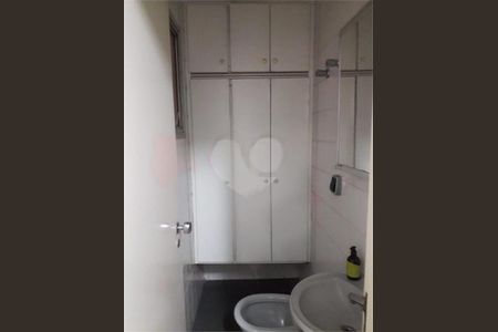 Apartamento à venda com 170m², 4 quartos e 1 vaga