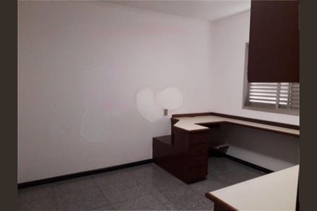 Apartamento à venda com 170m², 4 quartos e 1 vaga