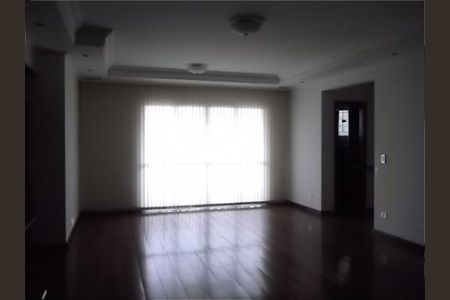 Apartamento à venda com 170m², 4 quartos e 1 vaga