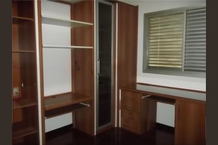 Apartamento à venda com 170m², 4 quartos e 1 vaga