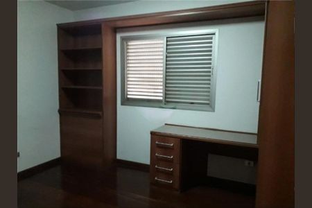 Apartamento à venda com 170m², 4 quartos e 1 vaga
