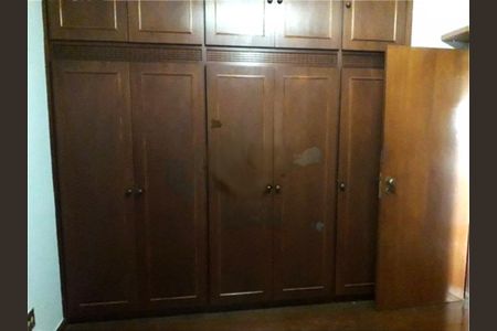 Apartamento à venda com 170m², 4 quartos e 1 vaga