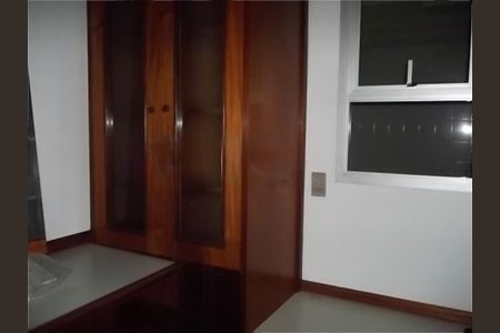 Apartamento à venda com 170m², 4 quartos e 1 vaga