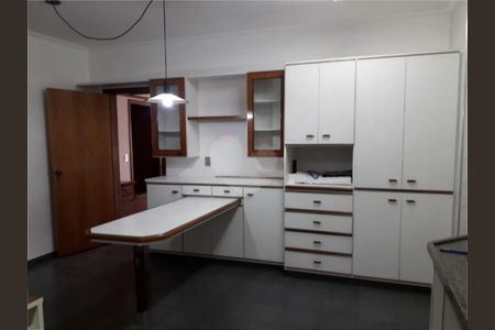 Apartamento à venda com 170m², 4 quartos e 1 vaga
