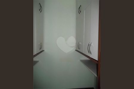 Apartamento à venda com 170m², 4 quartos e 1 vaga