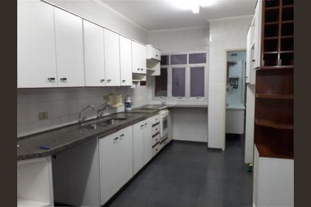 Apartamento à venda com 170m², 4 quartos e 1 vaga