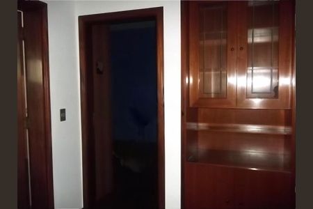 Apartamento à venda com 170m², 4 quartos e 1 vaga