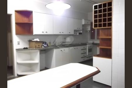 Apartamento à venda com 170m², 4 quartos e 1 vaga
