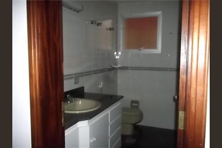 Apartamento à venda com 170m², 4 quartos e 1 vaga