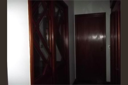 Apartamento à venda com 170m², 4 quartos e 1 vaga