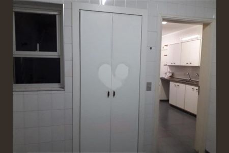 Apartamento à venda com 170m², 4 quartos e 1 vaga