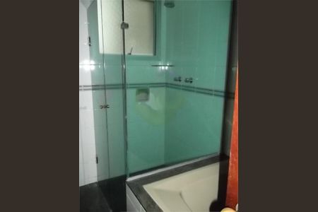 Apartamento à venda com 170m², 4 quartos e 1 vaga