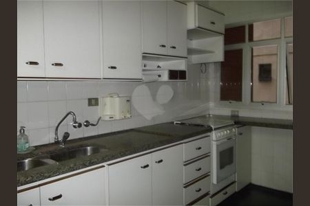 Apartamento à venda com 170m², 4 quartos e 1 vaga