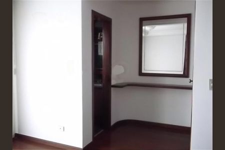 Apartamento à venda com 170m², 4 quartos e 1 vaga