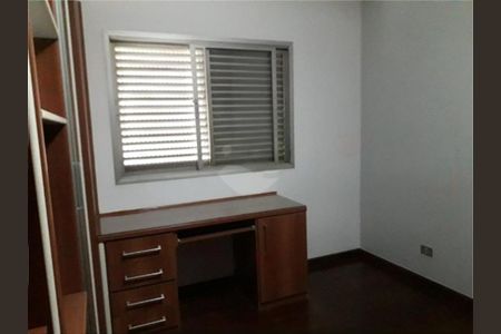 Apartamento à venda com 170m², 4 quartos e 1 vaga