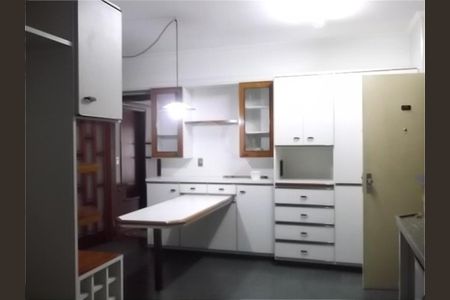 Apartamento à venda com 170m², 4 quartos e 1 vaga
