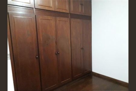 Apartamento à venda com 170m², 4 quartos e 1 vaga