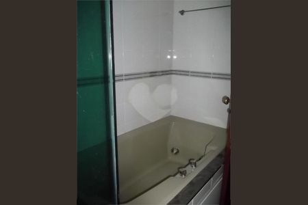 Apartamento à venda com 170m², 4 quartos e 1 vaga