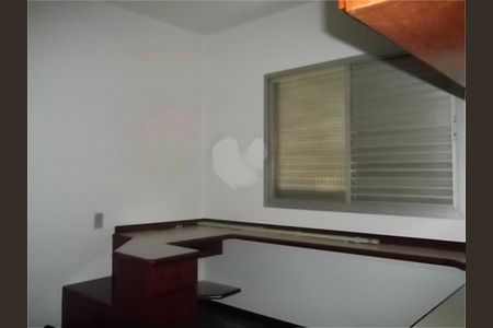 Apartamento à venda com 170m², 4 quartos e 1 vaga