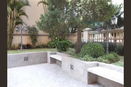 Apartamento à venda com 170m², 4 quartos e 1 vaga