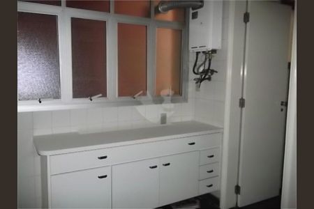 Apartamento à venda com 170m², 4 quartos e 1 vaga
