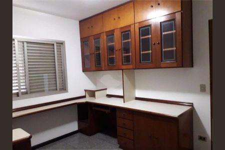 Apartamento à venda com 170m², 4 quartos e 1 vaga