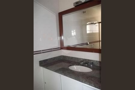 Apartamento à venda com 170m², 4 quartos e 1 vaga