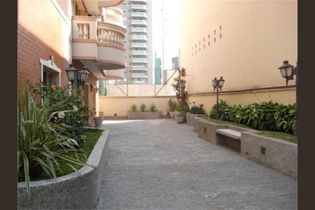 Apartamento à venda com 170m², 4 quartos e 1 vaga
