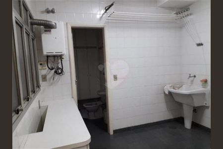 Apartamento à venda com 170m², 4 quartos e 1 vaga