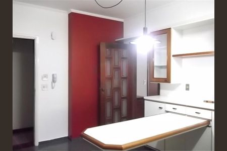 Apartamento à venda com 170m², 4 quartos e 1 vaga