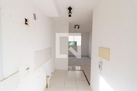 Apartamento para alugar com 44m², 2 quartos e 1 vaga Apartamento para alugar com 44m², 2 quartos e 1 vagaCozinha