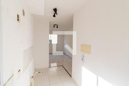 Apartamento para alugar com 44m², 2 quartos e 1 vaga Apartamento para alugar com 44m², 2 quartos e 1 vagaCozinha