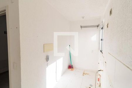 Apartamento para alugar com 44m², 2 quartos e 1 vaga Apartamento para alugar com 44m², 2 quartos e 1 vagaCozinha