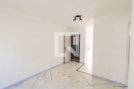 Apartamento para alugar com 44m², 2 quartos e 1 vaga Apartamento para alugar com 44m², 2 quartos e 1 vagaSala