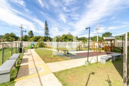 Apartamento para alugar com 44m², 2 quartos e 1 vaga Apartamento para alugar com 44m², 2 quartos e 1 vagaÁrea externa