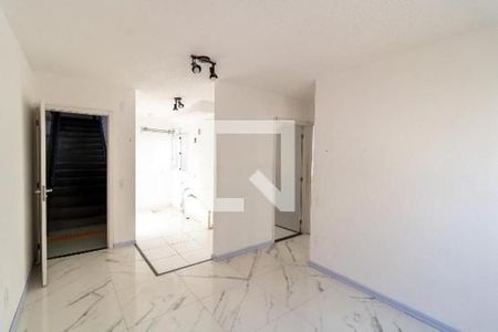 Apartamento para alugar com 44m², 2 quartos e 1 vaga Apartamento para alugar com 44m², 2 quartos e 1 vagaSala
