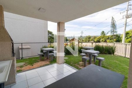 Apartamento para alugar com 44m², 2 quartos e 1 vaga Apartamento para alugar com 44m², 2 quartos e 1 vagaÁrea externa